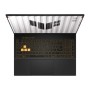 Ноутбук ASUS TUF Gaming F16 FX608JMI-TU309 (90NR0NB1-M00H80)