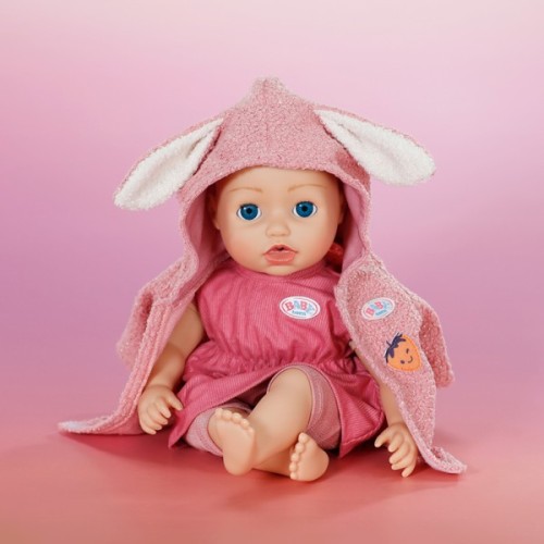 Аксесуар до ляльки Baby Born набір одягу для ляльки Казковий стиль (840740)