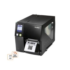 Принтер етикеток Godex ZX1300I+ 300dpi, USB, Ethernet, RS232 (29512)