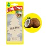 Ароматизатор для автомобіля Little Trees Кокос (78004)
