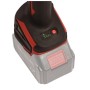 Шліфувальна машина Vitals Master, ALs 18125c BL, 125мм, 18V, 7300об/хв, кейс, 2.55кг (без АКБ та ЗП) (235326)