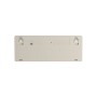 Клавіатура Aula S99 Wireless/Bluetooth/USB UA White/Purple (6948391209906)
