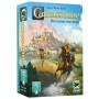 Настільна гра Feelindigo Каркасон: Посланці та мери (Carcassonne: Abbey and Mayor) (укр.) доповнення (FI25070)