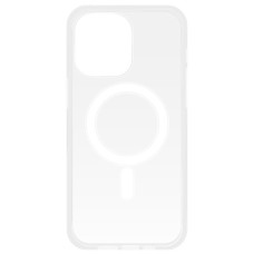 Чохол до мобільного телефона Intaleo CLEAR MagSafe Apple iPhone 14 Plus (1283126578212)