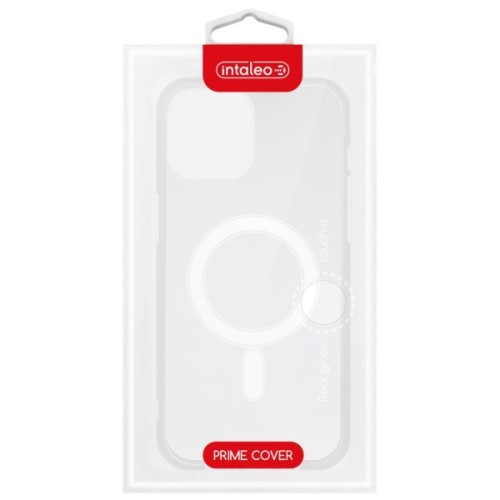 Чохол до мобільного телефона Intaleo CLEAR MagSafe Apple iPhone 14 Plus (1283126578212)