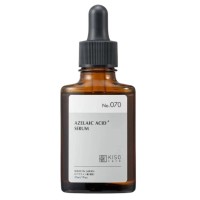Сироватка для обличчя Kisocare Azelaic Acid Serum 15% 30 мл (kiso-k70)