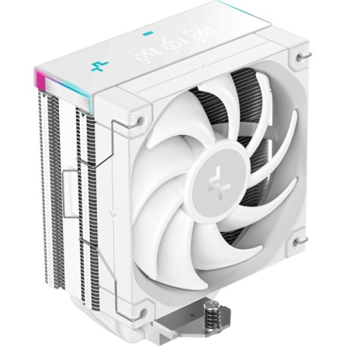 Кулер до процесора Deepcool AK400 Digital Pro White (R-AK400-WHAPMN-G)