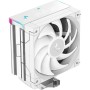 Кулер до процесора Deepcool AK400 Digital Pro White (R-AK400-WHAPMN-G)