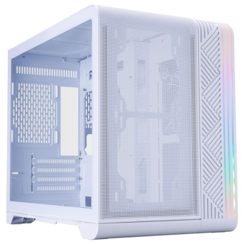 Корпус для ПК 1stPlayer VT6-WH