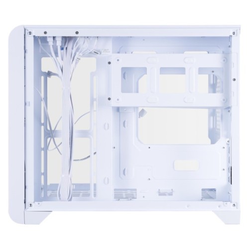 Корпус для ПК 1stPlayer VT6-WH