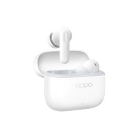 Навушники Oppo Enco Buds3 Pro Glaze White (ETEK1 Glaze White)