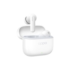 Навушники Oppo Enco Buds3 Pro Glaze White (ETEK1 Glaze White)