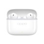 Навушники Oppo Enco Buds3 Pro Glaze White (ETEK1 Glaze White)