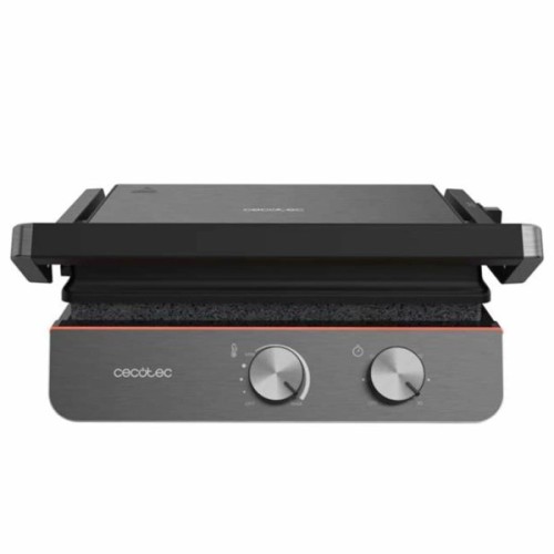 Електрогриль Cecotec Rock''nGrill Blaze Neon (CCTC-08054)