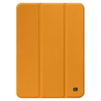 Чохол до планшета Armorstandart Smart Case iPad 11 2025 (A16) / 10.9 2024 / 2022 Orange (ARM89213)