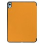 Чохол до планшета Armorstandart Smart Case iPad 11 2025 (A16) / 10.9 2024 / 2022 Orange (ARM89213)