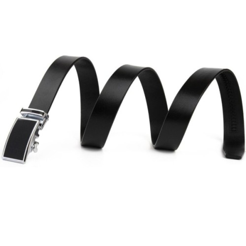 Ремінь Vintage Чоловічий Чорний (20289)