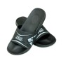 Шльопанці Aqua Speed Dakota 516-07 чорний, сріблястий 46 (5908217668110)