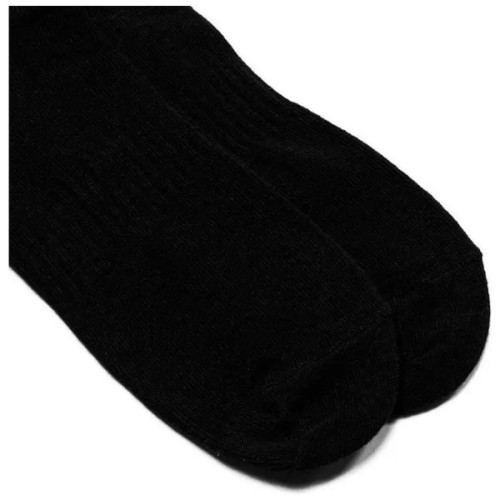 Шкарпетки Nike U NK EVERYDAY LTWT CREW 3PR SX7676-010 38-42 3 пари Чорні (888407237195)