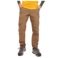 Штани Turbat Explorer Mns gargoyle brown XL (012.004.4533)