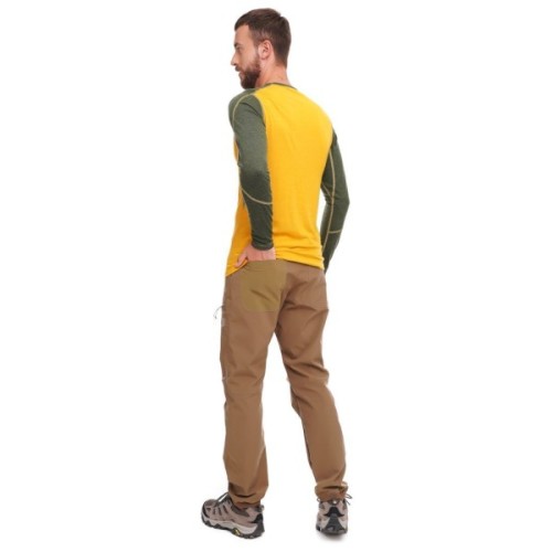 Штани Turbat Explorer Mns gargoyle brown XL (012.004.4533)