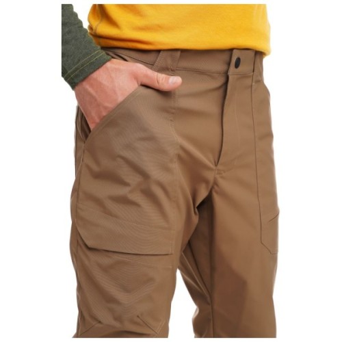 Штани Turbat Explorer Mns gargoyle brown XL (012.004.4533)