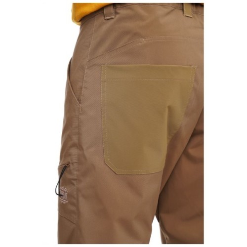 Штани Turbat Explorer Mns gargoyle brown XL (012.004.4533)