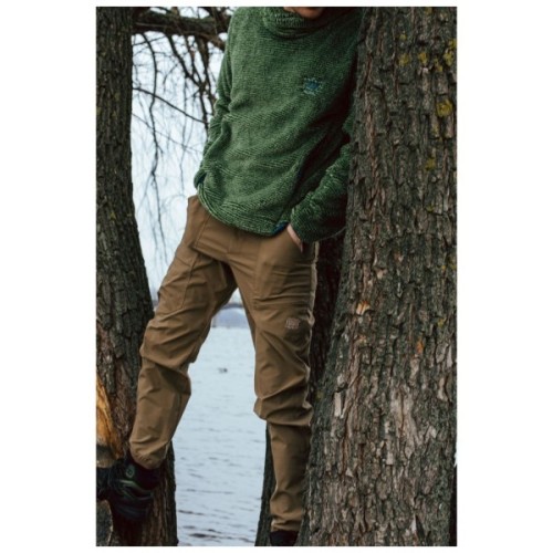 Штани Turbat Explorer Mns gargoyle brown XL (012.004.4533)