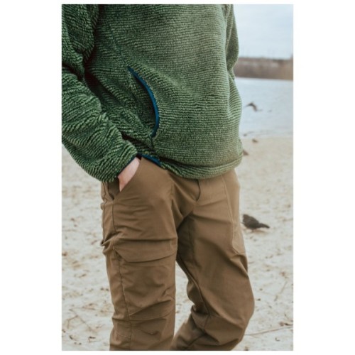 Штани Turbat Explorer Mns gargoyle brown XL (012.004.4533)