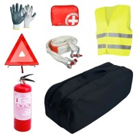 Набір техдопомоги Poputchik Комерційного транспорту (01-208-IS)