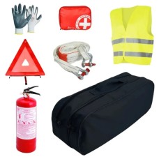 Набір техдопомоги Poputchik Комерційного транспорту (01-208-IS)