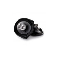 Коаксіальна акустика Calcell CP-6930