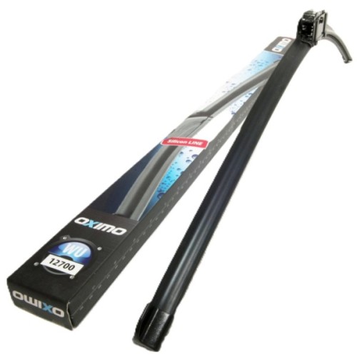 Щітка склоочисника OXIMO безкаркасна 800 mm / 32 (WU12700)