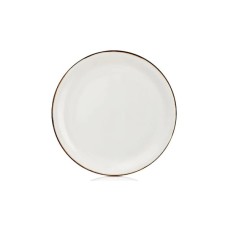 Тарілка By Bone Harmony Gleam 25 см (HA-GL-ZT-25-DZ)