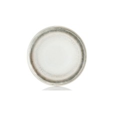 Тарілка By Bone серія "Ephyra" кругла 25 см (EPH-ZT-25-DZ)