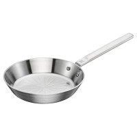 Сковорода Fiskars All Steel матова 26 см (1064744)