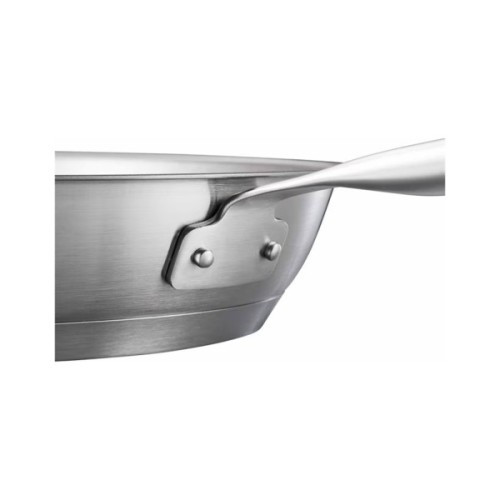 Сковорода Fiskars All Steel матова 26 см (1064744)