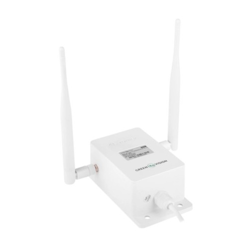 Маршрутизатор Greenvision GV-001-OUT-4G