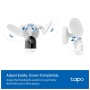 Камера відеоспостереження TP-Link TAPO-C720