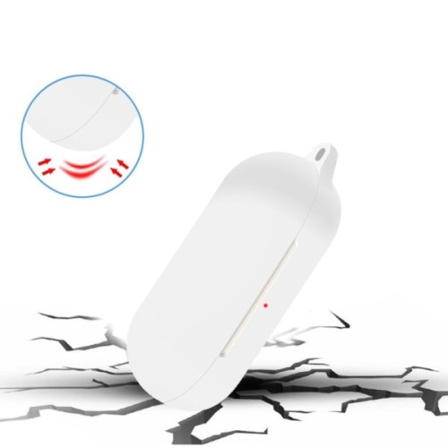 Чохол для навушників BeCover Silicon для Sony WF-C700N White (712034)