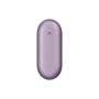 Цифровий диктофон PLAUD AI Note Pin Sunset Purple (PN0200-SP)