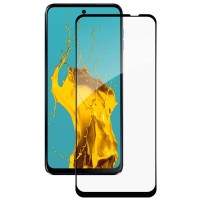 Скло захисне Piko Full Glue Moto G54 Black (1283126582448)