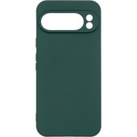 Чохол до мобільного телефона Armorstandart ICON Google Pixel 10 Pro XL 5G Camera cover Dark Green (ARM87465)