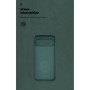 Чохол до мобільного телефона Armorstandart ICON Google Pixel 10 Pro XL 5G Camera cover Dark Green (ARM87465)