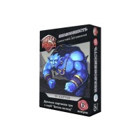 Настільна гра Games 7 Days Битва Колод №6 - Невловимість (БК006)