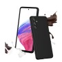 Чохол до мобільного телефона BeCover silicone Samsung Galaxy A57 5G SM-A576 Black (714857)