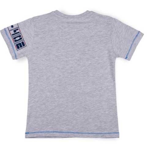 Набір дитячого одягу Breeze з геліоптером (10970-116B-bluegray)