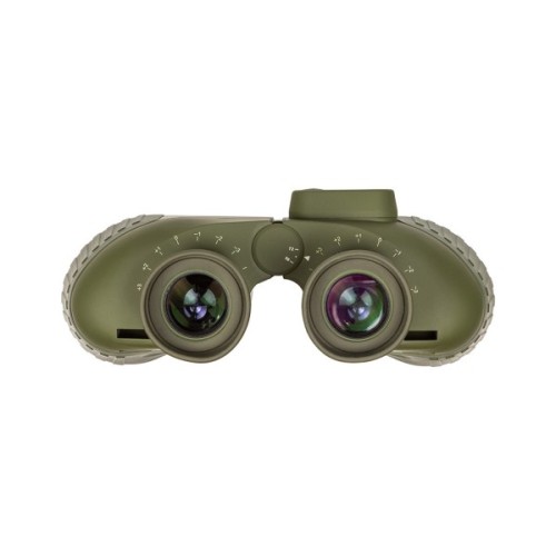 Бінокль Tontube 7x50 Waterproof Military (TV991709)