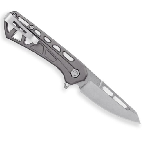 Ніж Buck Trace Ops Grey (811GYSB)