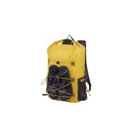 Гермомішок Naturehike -рюкзак CNH22BB003 25 л жовтий (6927595753927)